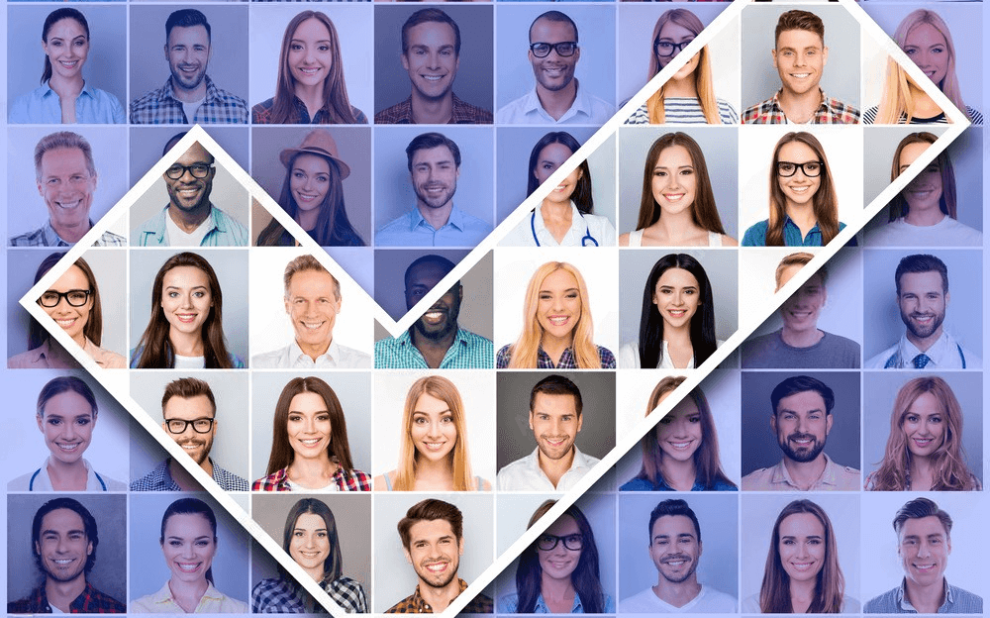 Recrutamento e Seleção